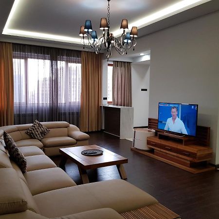 Northern Avenue - Teryan Crossroads 3Bedroom Modern And Comfortable Apartment Tt666 Ereván Exterior foto