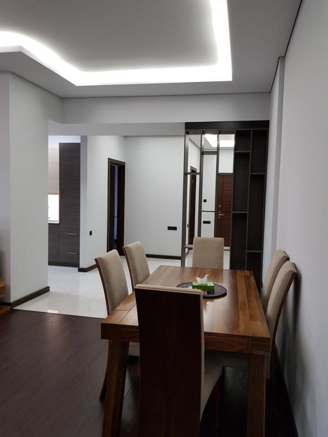 Northern Avenue - Teryan Crossroads 3Bedroom Modern And Comfortable Apartment Tt666 Ereván Exterior foto