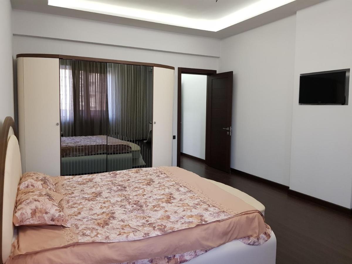 Northern Avenue - Teryan Crossroads 3Bedroom Modern And Comfortable Apartment Tt666 Ereván Exterior foto