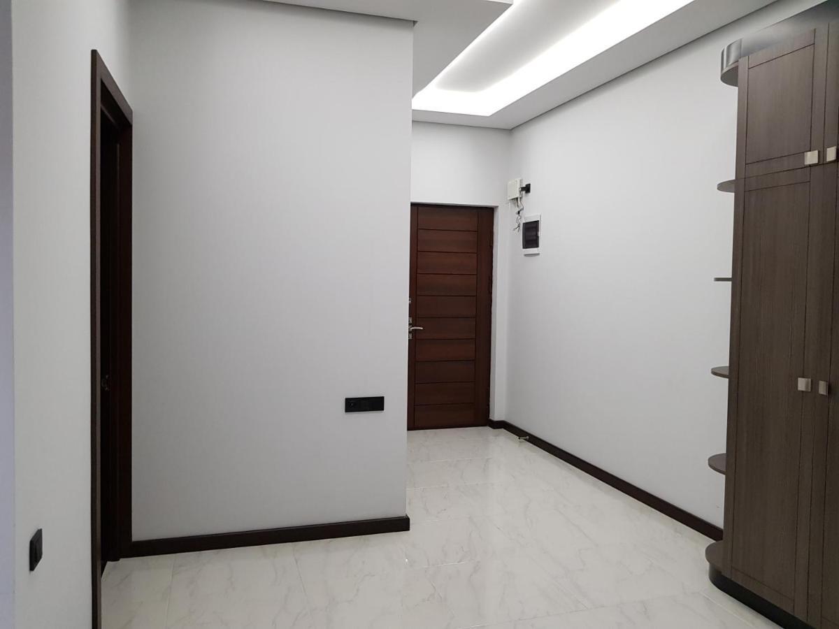Northern Avenue - Teryan Crossroads 3Bedroom Modern And Comfortable Apartment Tt666 Ereván Exterior foto