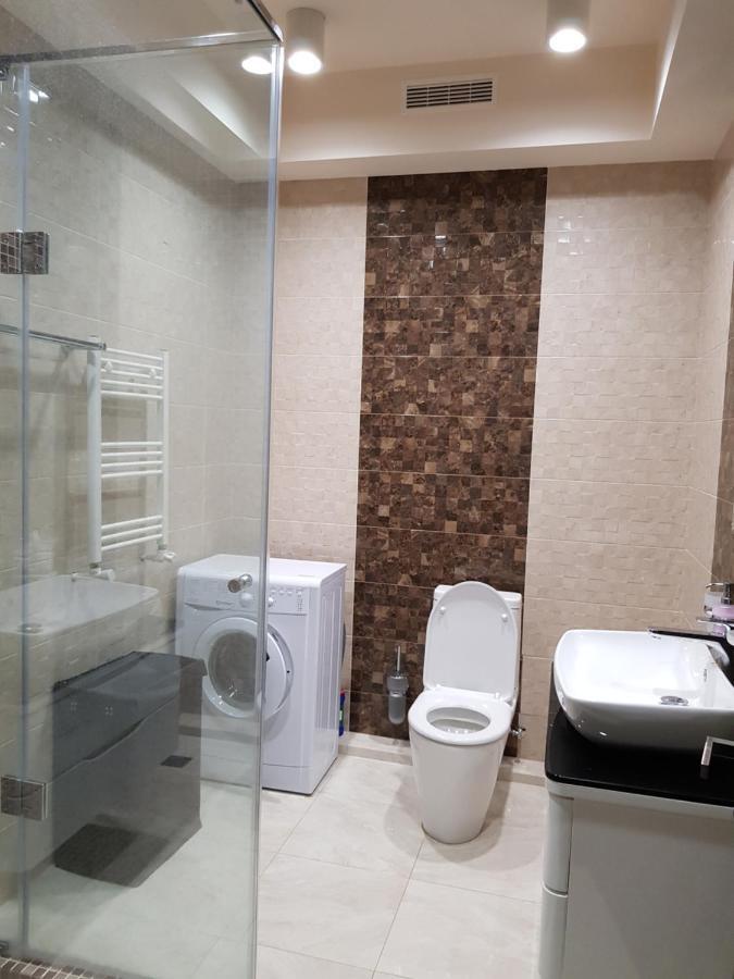 Northern Avenue - Teryan Crossroads 3Bedroom Modern And Comfortable Apartment Tt666 Ereván Exterior foto