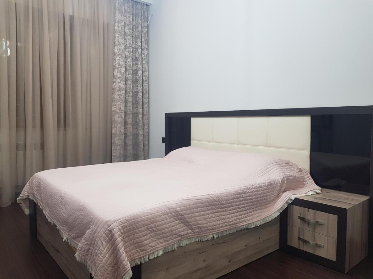 Northern Avenue - Teryan Crossroads 3Bedroom Modern And Comfortable Apartment Tt666 Ereván Exterior foto