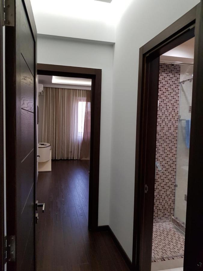 Northern Avenue - Teryan Crossroads 3Bedroom Modern And Comfortable Apartment Tt666 Ereván Exterior foto