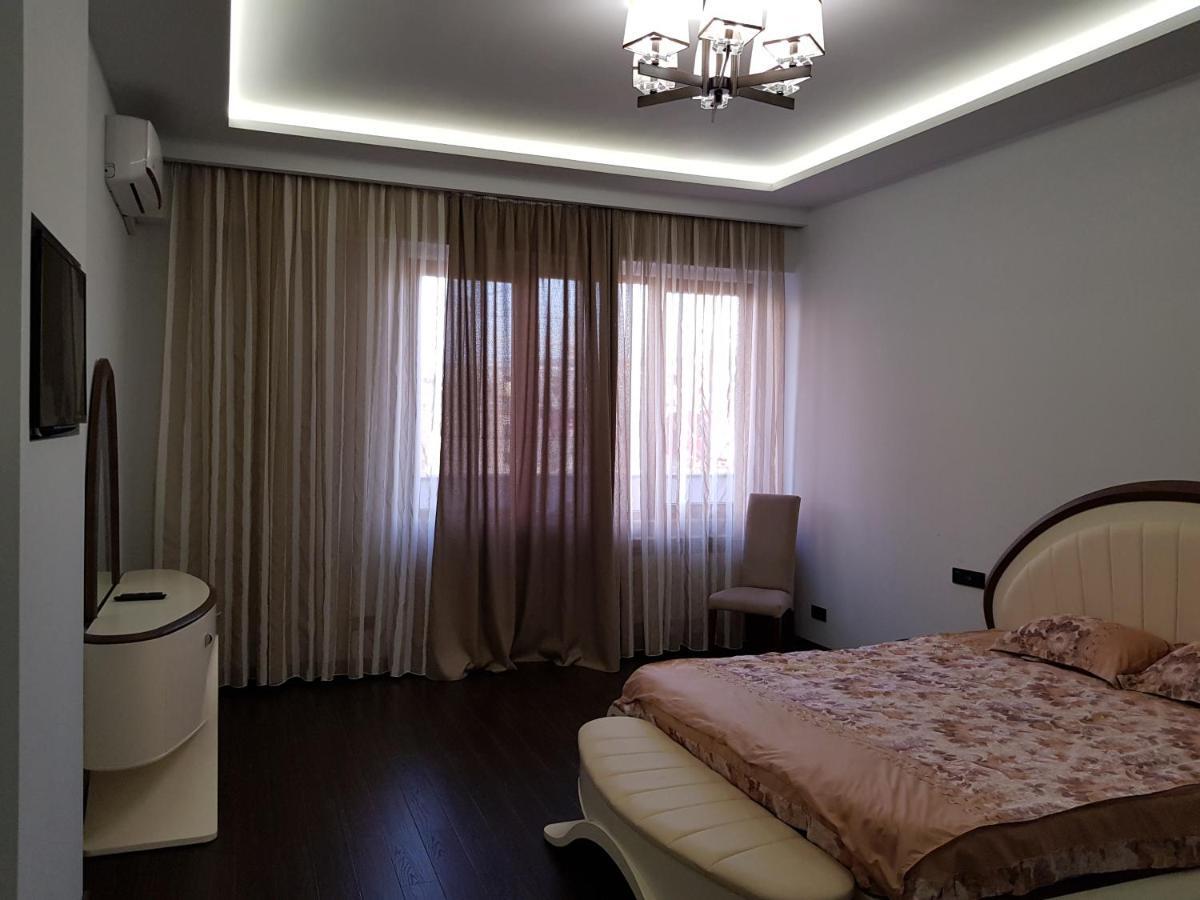 Northern Avenue - Teryan Crossroads 3Bedroom Modern And Comfortable Apartment Tt666 Ereván Exterior foto