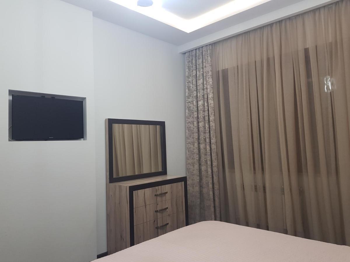 Northern Avenue - Teryan Crossroads 3Bedroom Modern And Comfortable Apartment Tt666 Ereván Exterior foto