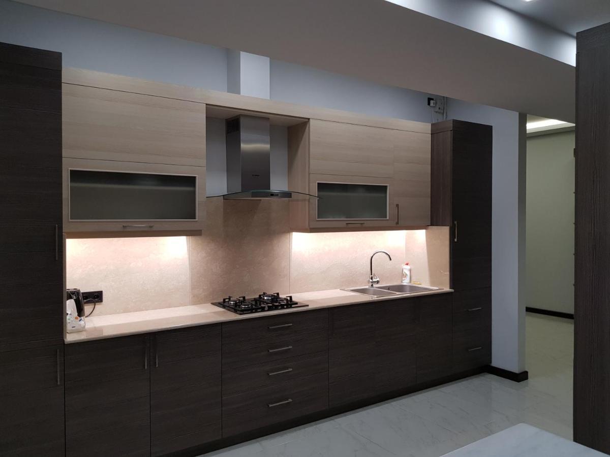 Northern Avenue - Teryan Crossroads 3Bedroom Modern And Comfortable Apartment Tt666 Ereván Exterior foto