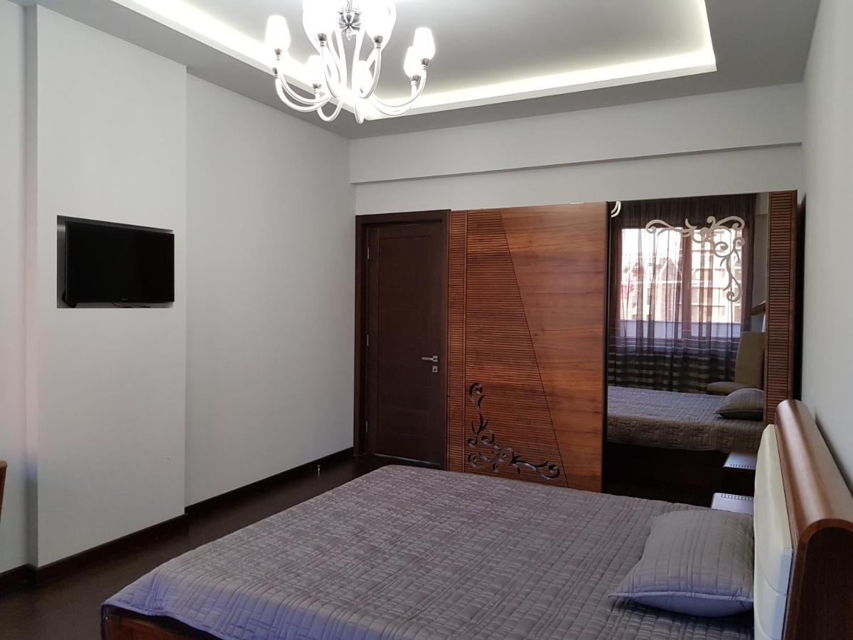 Northern Avenue - Teryan Crossroads 3Bedroom Modern And Comfortable Apartment Tt666 Ereván Exterior foto